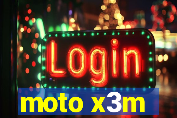 moto x3m - jogo de moto 2